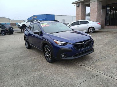 Used 2024 Subaru Crosstrek 2.0i Premium