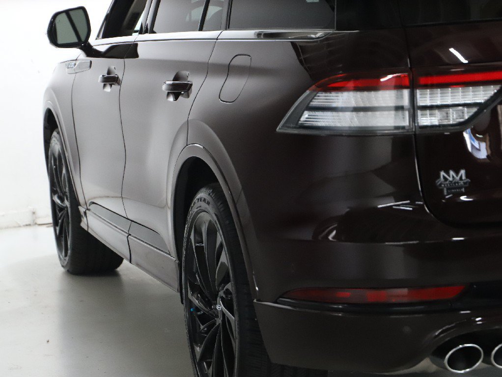 Used 2024 Lincoln Aviator Reserve w/ Equipment Group 201A AWD/4WD image 41