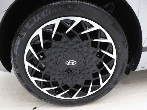 Used 2023 Hyundai Ioniq 5 Limited w/ Cargo Package image 10