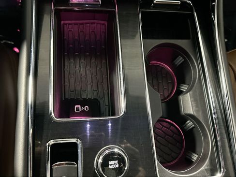 Used 2023 Lincoln Aviator Reserve w/ Elements Package Plus image 29