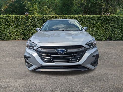 New 2025 Subaru Legacy Limited image 9
