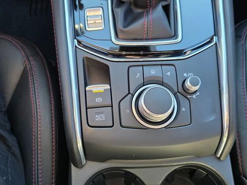 Certified 2025 MAZDA CX-5 2.5 Turbo w/ Premium Package image 26
