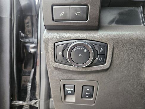 Used 2019 Ford Expedition Max Limited image 17