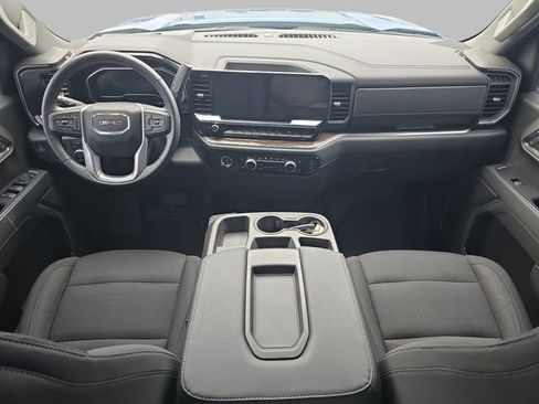 Certified 2023 GMC Sierra 1500 Elevation image 11