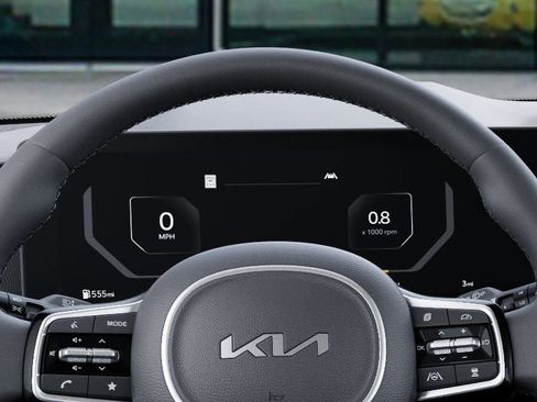 New 2026 Kia Carnival SX Prestige FWD image 21