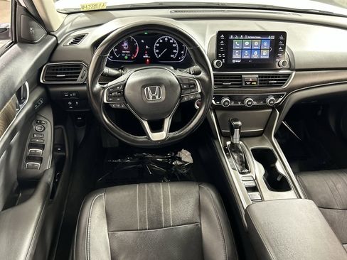 Used 2021 Honda Accord EX-L image 21