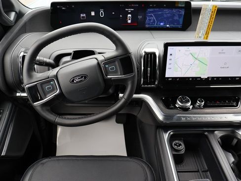 New 2026 Ford Expedition Max Platinum AWD/4WD image 6