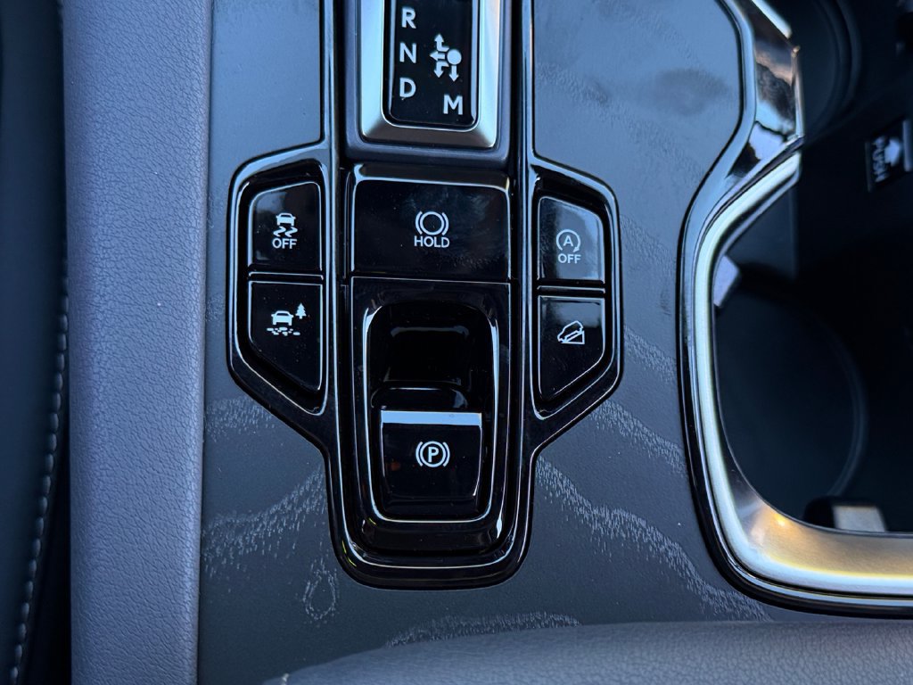New 2026 Lexus RX 350 Premium AWD/4WD image 27