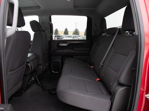 Used 2024 Chevrolet Silverado 3500 LT w/ All Star Edition image 16