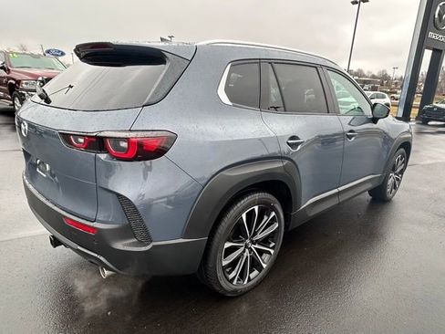 New 2026 MAZDA CX-50 AWD 2.5 S w/ Premium Package image 5