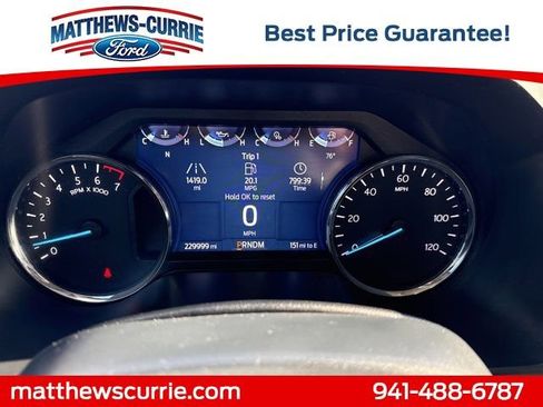 Used 2022 Ford Expedition XLT AWD/4WD image 18