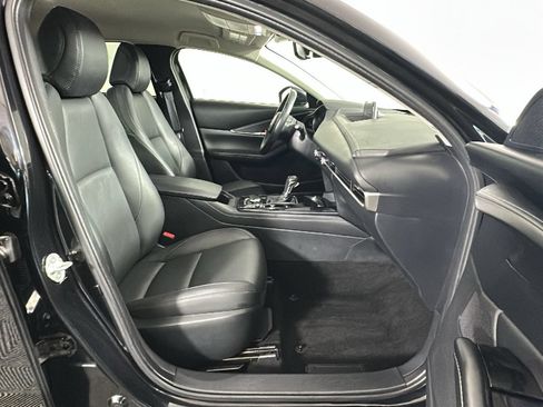 Used 2024 MAZDA CX-30 AWD 2.5 S w/ Select Sport Pkg image 30