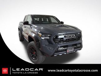 Used 2026 Toyota Tacoma TRD Pro w/ Tow Tech Package AWD/4WD video 1