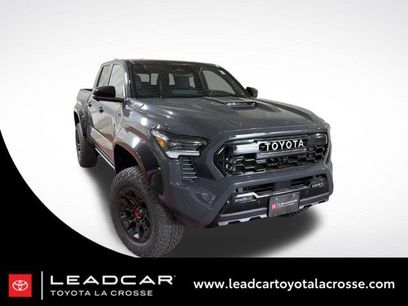 Used 2026 Toyota Tacoma TRD Pro w/ Tow Tech Package