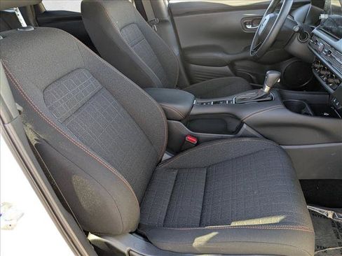 Certified 2027 Honda HR-V Sport image 20