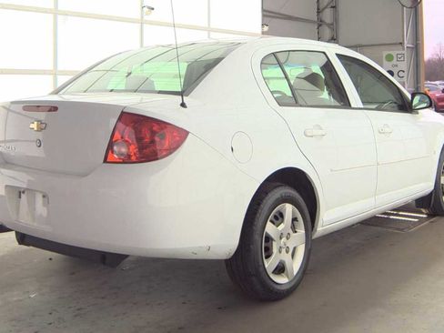 Used 2007 Chevrolet Cobalt LS w/ Enhanced Safety Package image 6