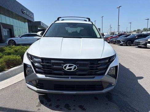 Certified 2026 Hyundai Tucson SEL FWD image 3