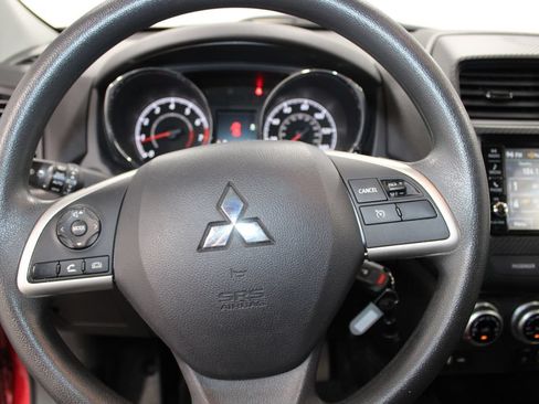 Used 2024 Mitsubishi Outlander Sport ES AWD/4WD image 26
