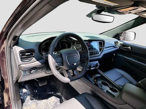 New 2026 Dodge Durango GT AWD/4WD image 10