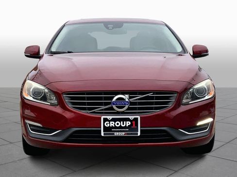 Used 2015 Volvo S60 T5 Premier image 4