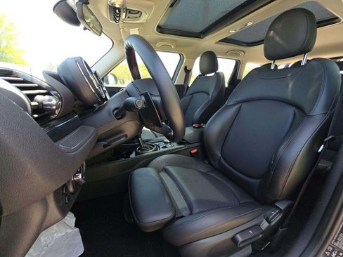 Used 2019 MINI Cooper Clubman S AWD/4WD image 6