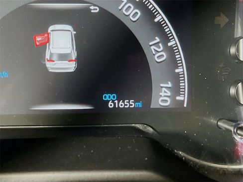 Certified 2023 Toyota RAV4 LE image 10