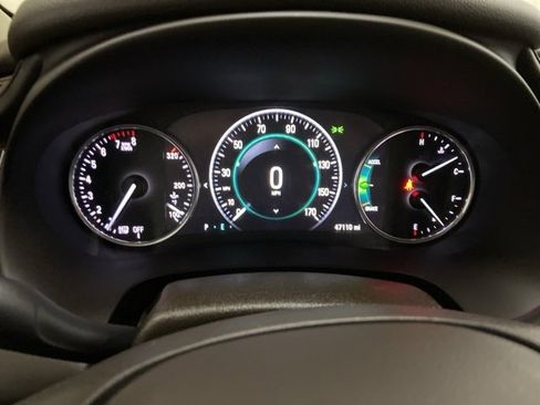 Used 2018 Buick LaCrosse Essence w/ Sights and Sounds Package image 50