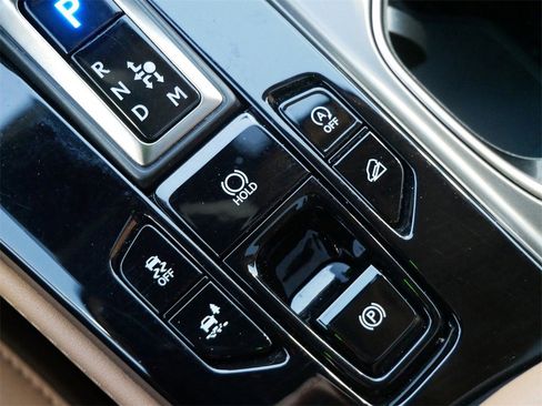 Certified 2024 Lexus NX 350 AWD w/ Premium Package image 24