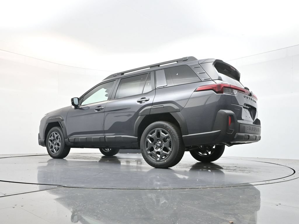 New 2026 Subaru Outback Premium AWD/4WD image 21