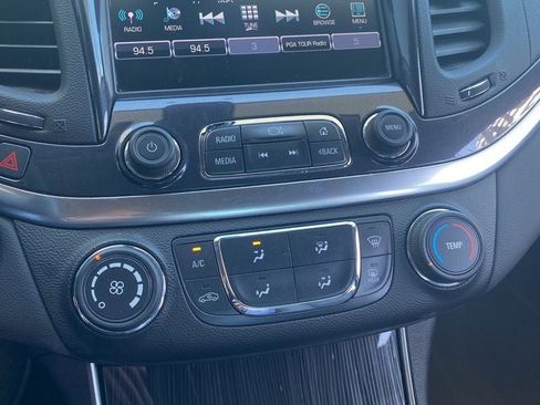 Used 2018 Chevrolet Impala LS FWD image 2