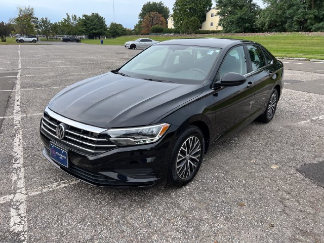 Used 2021 Volkswagen Jetta S w/ Driver Assistance Package FWD image 5