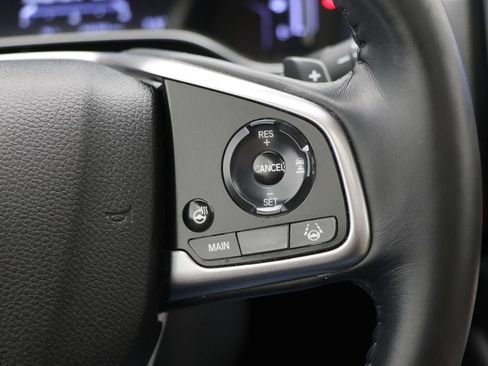 Used 2022 Honda CR-V Touring image 21