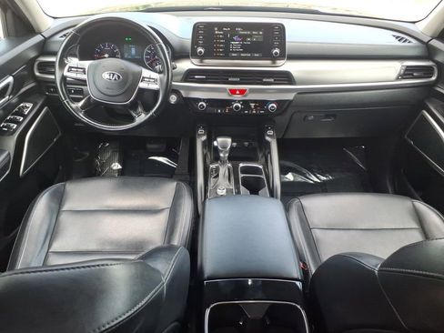 Used 2020 Kia Telluride S FWD image 8
