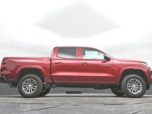 New 2026 Chevrolet Colorado LT RWD image 45