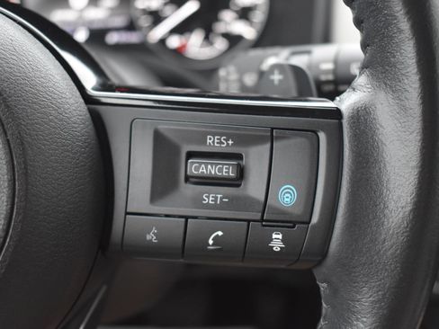 Used 2023 Nissan Rogue SV w/ SV Premium B Package FWD image 35