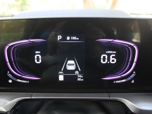 New 2025 Kia Telluride S image 27