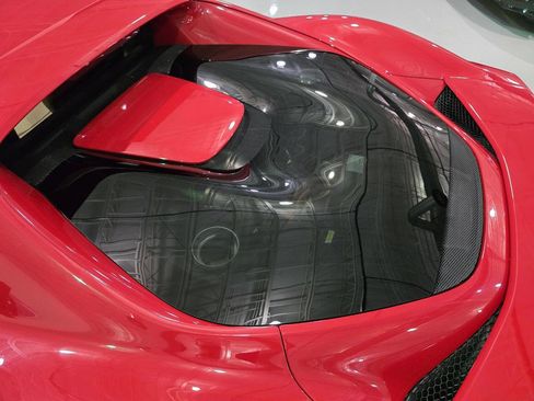 Used 2024 Ferrari 296 GTB RWD image 68