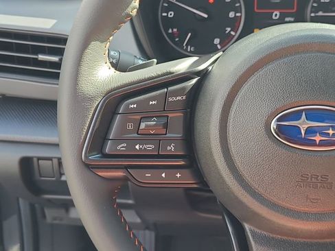 New 2025 Subaru Crosstrek 2.5i Limited image 24