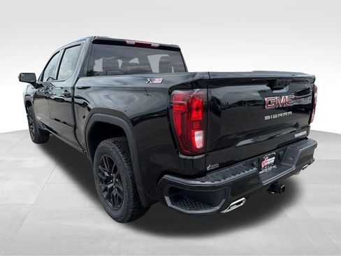 New 2026 GMC Sierra 1500 Elevation w/ X31 Off-Road Package AWD/4WD image 5