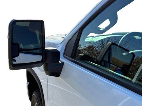 New 2026 Chevrolet Silverado 3500 W/T w/ WT Convenience Package image 10