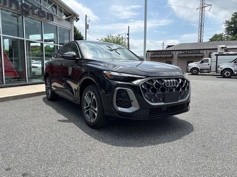 New 2026 Audi Q5 Premium AWD/4WD image 7