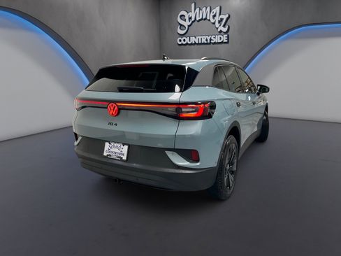 New 2026 Volkswagen ID.4 Pro S image 6