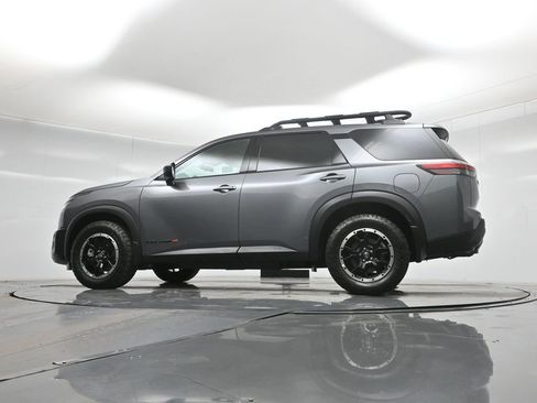 Used 2023 Nissan Pathfinder Rock Creek AWD/4WD image 52