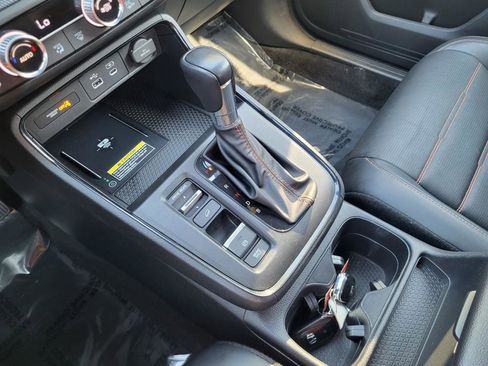 Certified 2024 Honda CR-V Sport-L image 18