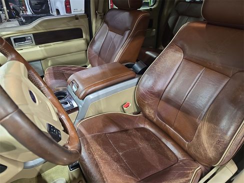Used 2012 Ford F150 King Ranch image 15
