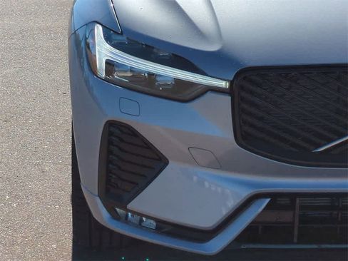 New 2026 Volvo XC60 B5 Plus w/ Protection Package Premier image 10