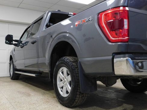 Used 2023 Ford F150 XLT w/ Equipment Group 301A Mid image 79