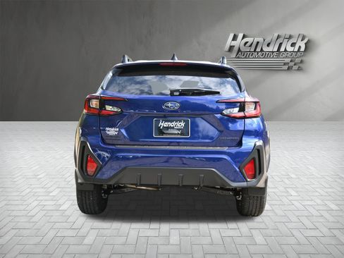 New 2026 Subaru Crosstrek 2.0i Premium w/ Convenience Package #2 AWD/4WD image 8