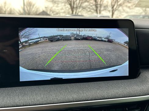 New 2026 Nissan Kicks S image 29