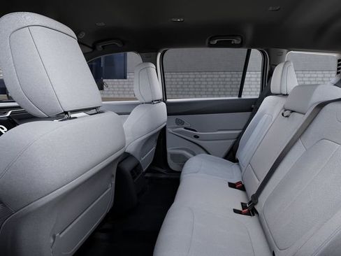 New 2026 Jeep Cherokee Laredo AWD/4WD image 23